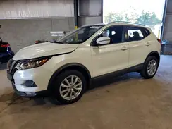 JN1BJ1CW0LW642069 2020 NISSAN ROGUE