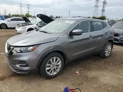 JN1BJ1CW0LW642461 2020 NISSAN ROGUE