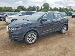 JN1BJ1CW0LW642749 2020 NISSAN ROGUE