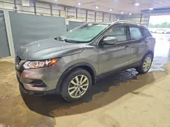 JN1BJ1CW0LW642847 2020 NISSAN ROGUE