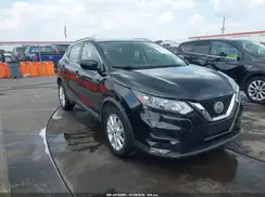 JN1BJ1CW0LW642895 2020 NISSAN ROGUE