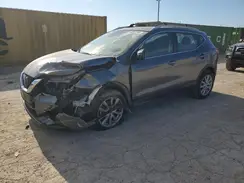JN1BJ1CW0LW643321 2020 NISSAN ROGUE
