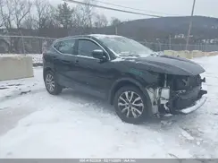 JN1BJ1CW0LW643741 2020 NISSAN ROGUE