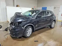 JN1BJ1CW0LW644002 2020 NISSAN ROGUE