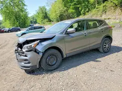 JN1BJ1CW0LW644226 2020 NISSAN ROGUE