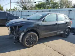 JN1BJ1CW0LW644713 2020 NISSAN ROGUE