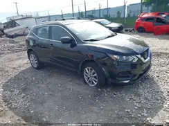 JN1BJ1CW0LW644985 2020 NISSAN ROGUE