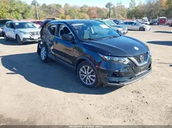 JN1BJ1CW0LW645117 2020 NISSAN ROGUE
