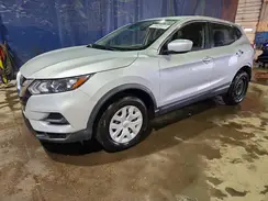 JN1BJ1CW0LW645263 2020 NISSAN ROGUE