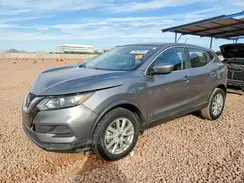 JN1BJ1CW0LW645635 2020 NISSAN ROGUE
