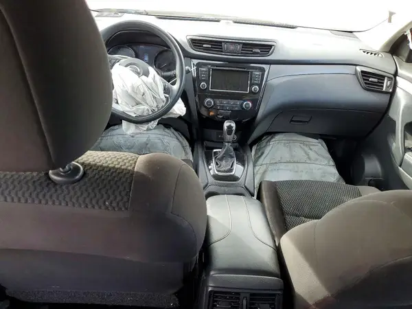 JN1BJ1CW0LW645635 2020 NISSAN ROGUE - Image 8