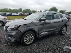 JN1BJ1CW0LW646137 2020 NISSAN ROGUE