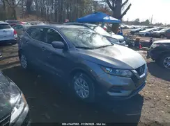 JN1BJ1CW0LW646879 2020 NISSAN ROGUE