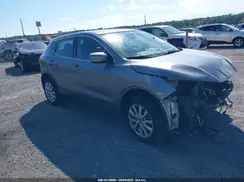 JN1BJ1CW0LW648339 2020 NISSAN ROGUE