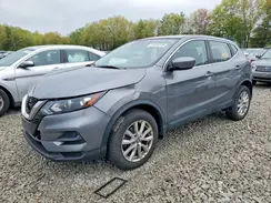 JN1BJ1CW0LW648860 2020 NISSAN ROGUE