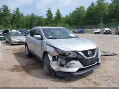 JN1BJ1CW0LW649197 2020 NISSAN ROGUE