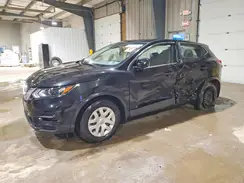 JN1BJ1CW0LW649555 2020 NISSAN ROGUE