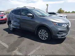 JN1BJ1CW0LW649829 2020 NISSAN ROGUE