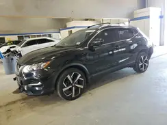 JN1BJ1CW0LW650303 2020 NISSAN ROGUE
