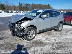 JN1BJ1CW0LW650365 2020 NISSAN ROGUE