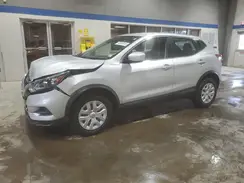 JN1BJ1CW0LW650978 2020 NISSAN ROGUE