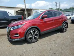 JN1BJ1CW0MW422142 2021 NISSAN ROGUE