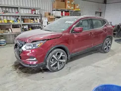 JN1BJ1CW0MW424831 2021 NISSAN ROGUE
