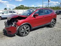 JN1BJ1CW0MW441872 2021 NISSAN ROGUE