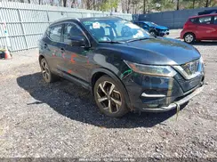 JN1BJ1CW0MW446280 2021 NISSAN ROGUE