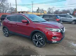JN1BJ1CW0MW446988 2021 NISSAN ROGUE