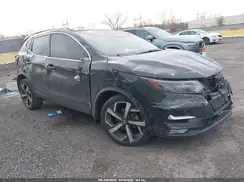 JN1BJ1CW0MW452581 2021 NISSAN ROGUE