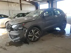 JN1BJ1CW0MW669970 2021 NISSAN ROGUE
