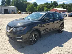 JN1BJ1CW0NW481693 2022 NISSAN ROGUE