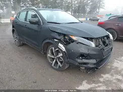JN1BJ1CW0NW482987 2022 NISSAN ROGUE