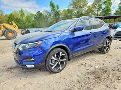 JN1BJ1CW0NW484044 2022 NISSAN ROGUE