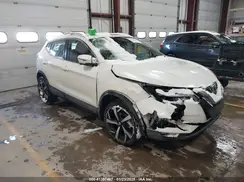 JN1BJ1CW0NW485548 2022 NISSAN ROGUE