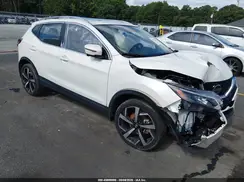 JN1BJ1CW0NW485582 2022 NISSAN ROGUE