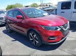 JN1BJ1CW0NW486697 2022 NISSAN ROGUE