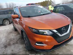 JN1BJ1CW0NW487705 2022 NISSAN ROGUE