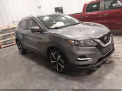 JN1BJ1CW0NW488529 2022 NISSAN ROGUE