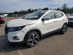 JN1BJ1CW0NW492502 2022 NISSAN ROGUE