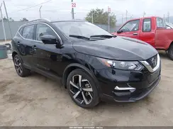JN1BJ1CW0NW493472 2022 NISSAN ROGUE