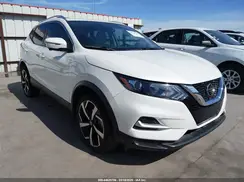 JN1BJ1CW0NW493794 2022 NISSAN ROGUE