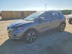 JN1BJ1CW0NW494380 2022 NISSAN ROGUE