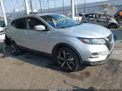 JN1BJ1CW0NW495223 2022 NISSAN ROGUE