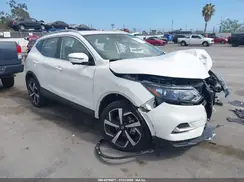 JN1BJ1CW0NW496534 2022 NISSAN ROGUE