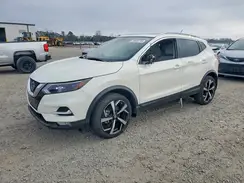 JN1BJ1CW0NW497716 2022 NISSAN ROGUE