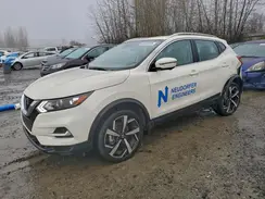 JN1BJ1CW0NW498431 2022 NISSAN ROGUE