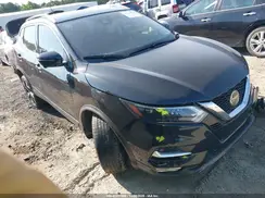 JN1BJ1CW0NW499143 2022 NISSAN ROGUE