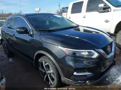JN1BJ1CW0NW499546 2022 NISSAN ROGUE